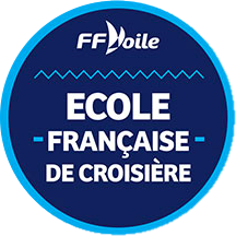 Stage voile fédération française voile