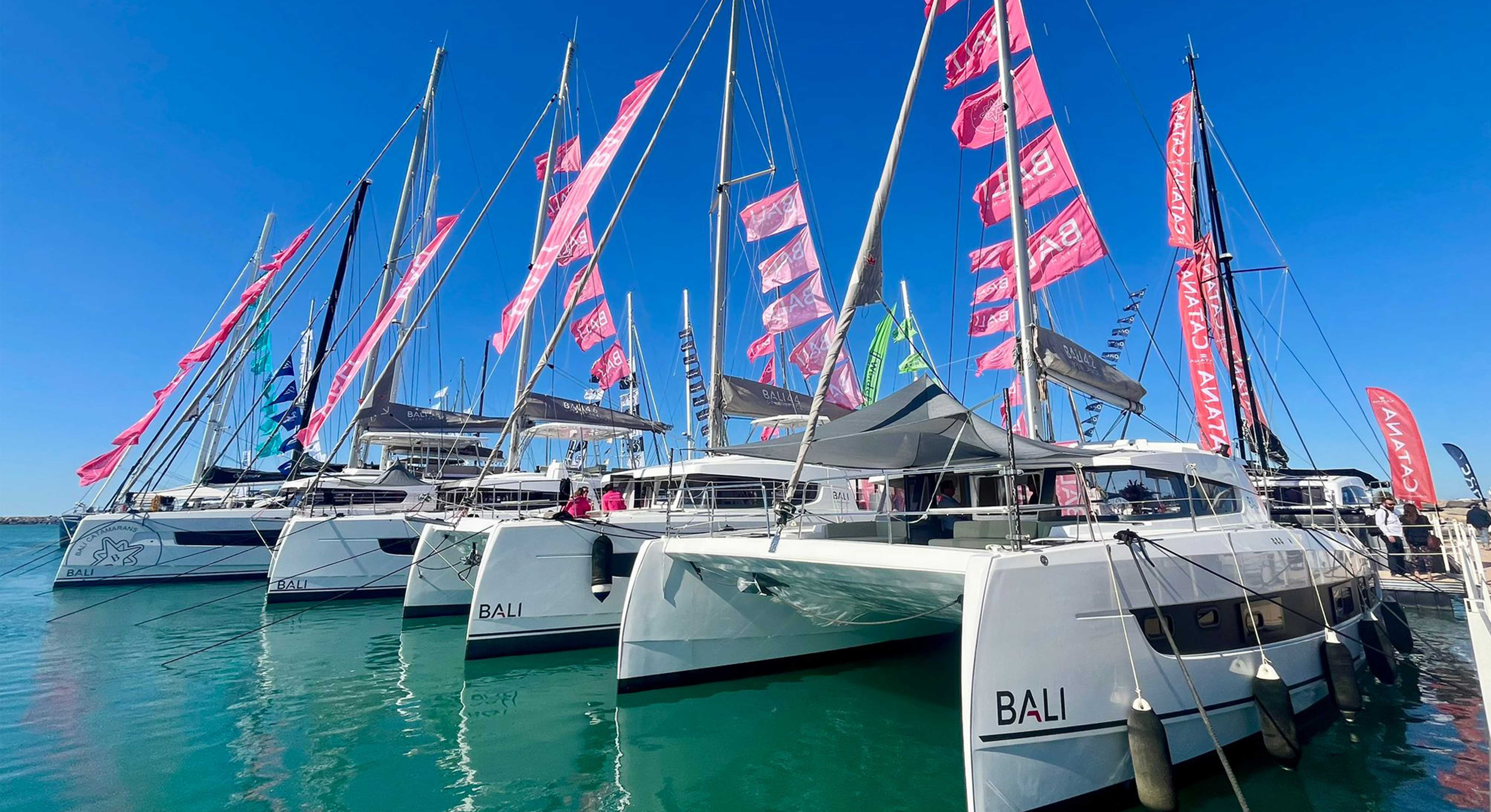 Découvrez les nouveautés du Cannes Yachting Festival 2025 avec Philisa